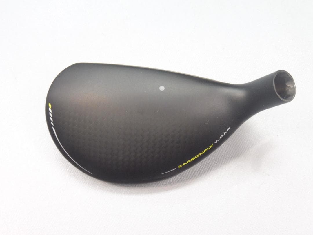 PING ピン G430　5U 26゜ ヘッド　左 美品