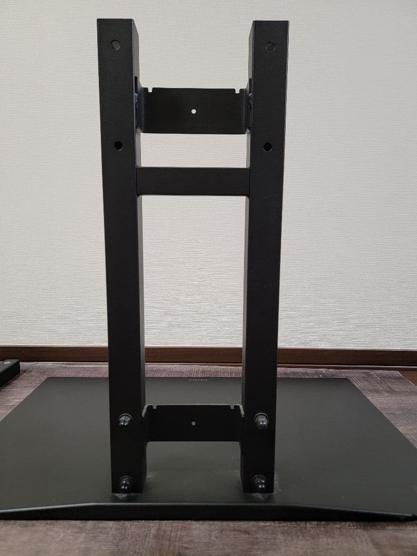 WALL EQUALS V3 テレビスタンド ロータイプ　 イコールズ