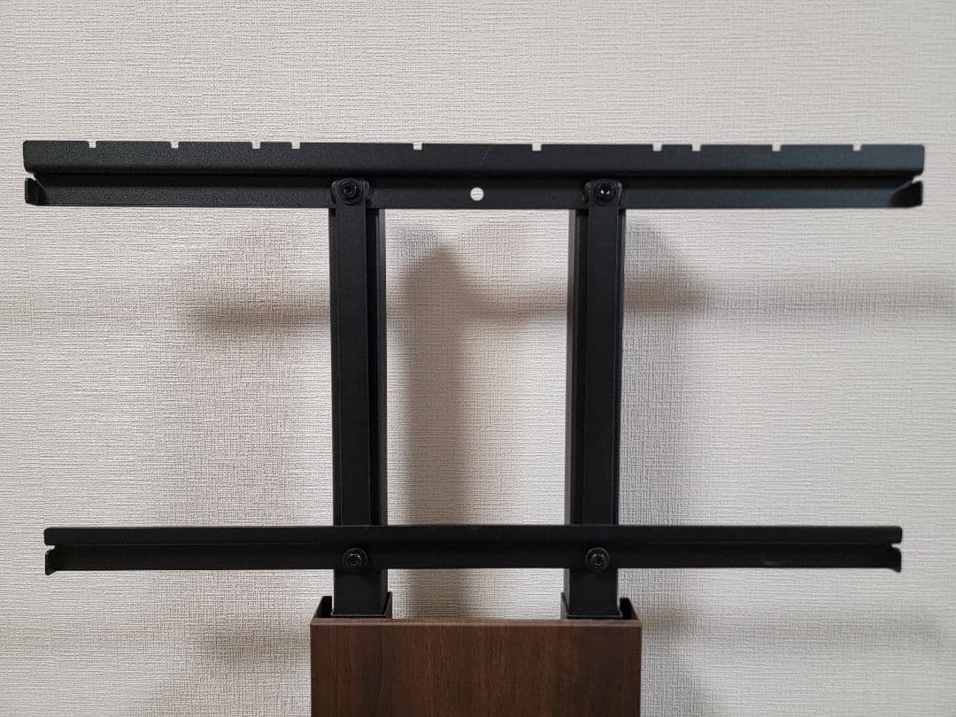 WALL EQUALS V3 テレビスタンド ロータイプ　 イコールズ
