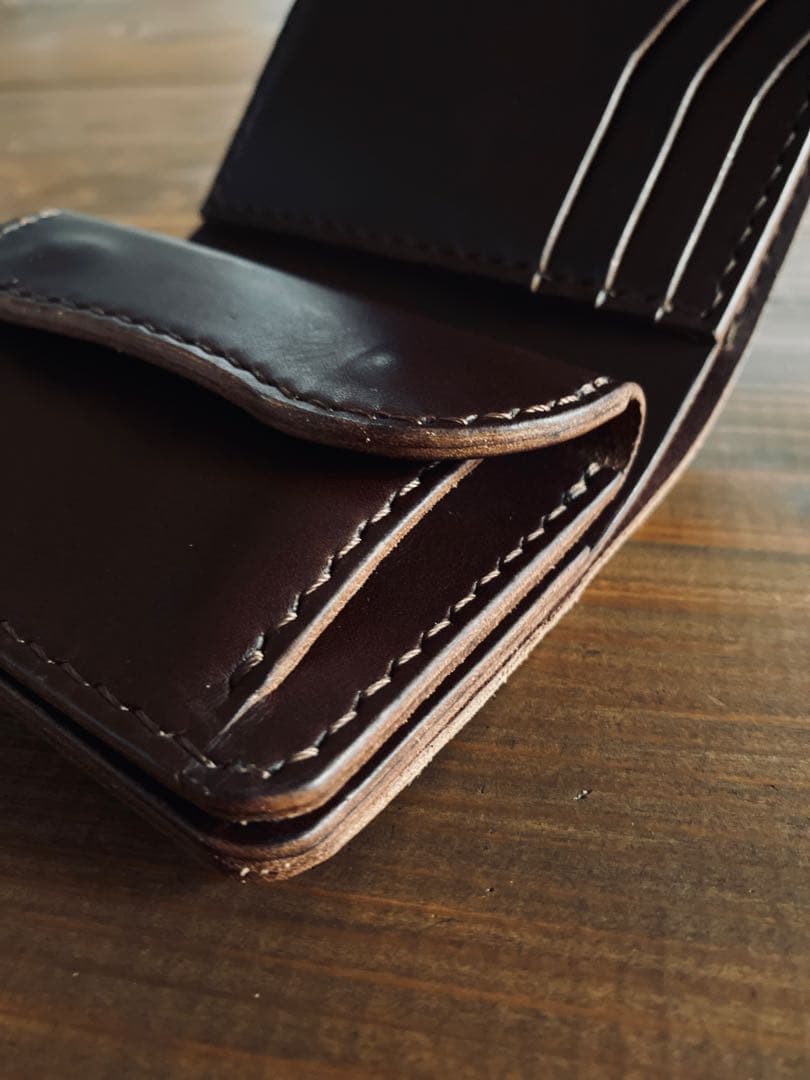 【ブルガロ】TS03-72トラッカーウォレット　チェーン別売り