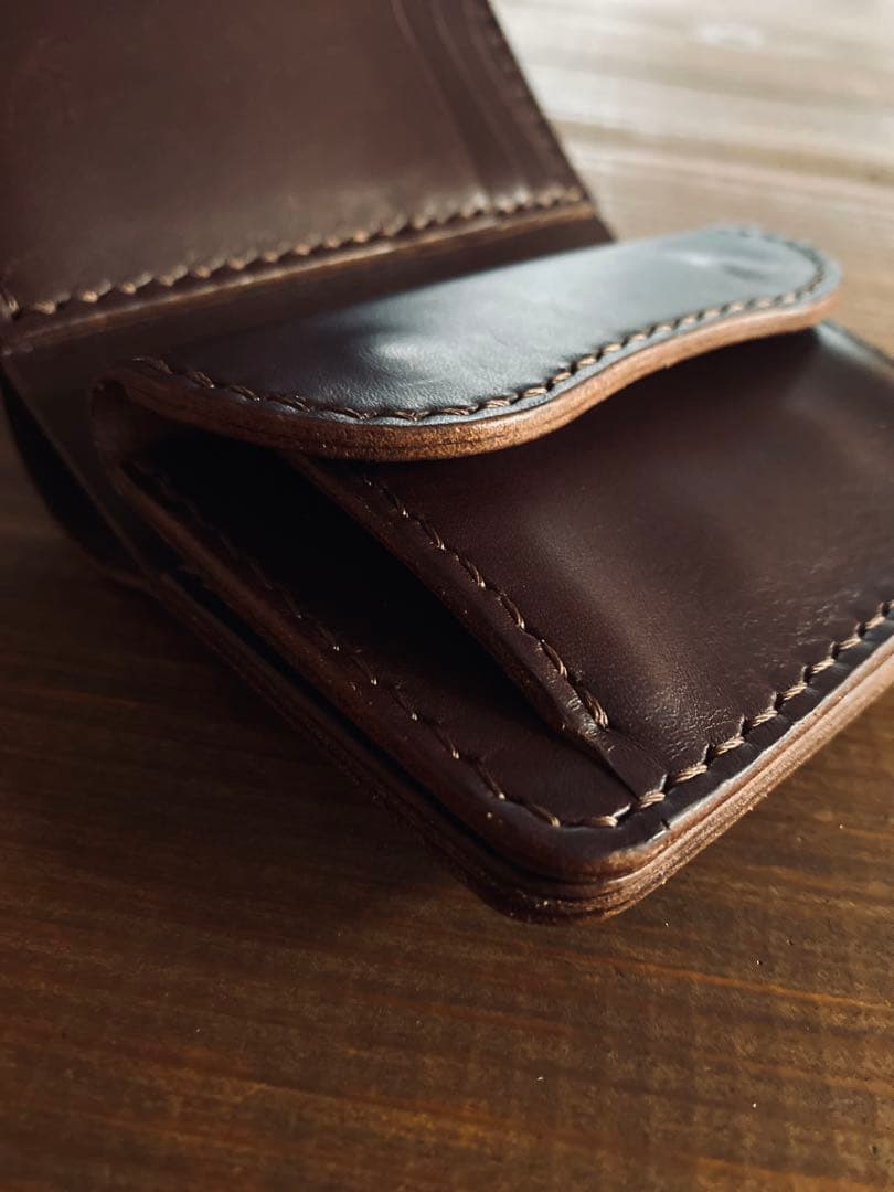 【ブルガロ】TS03-72トラッカーウォレット　チェーン別売り