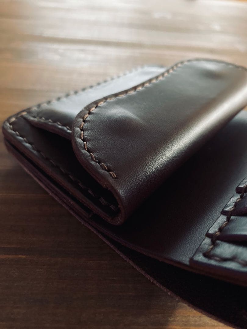 【ブルガロ】TS03-72トラッカーウォレット　チェーン別売り