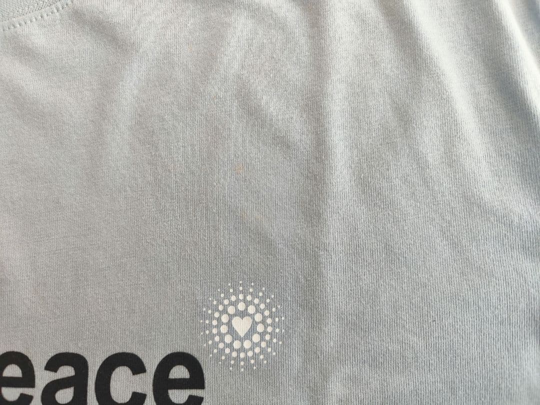 LOVE PARADE TシャツXL(LL) LOVEPARADE ラブパレード