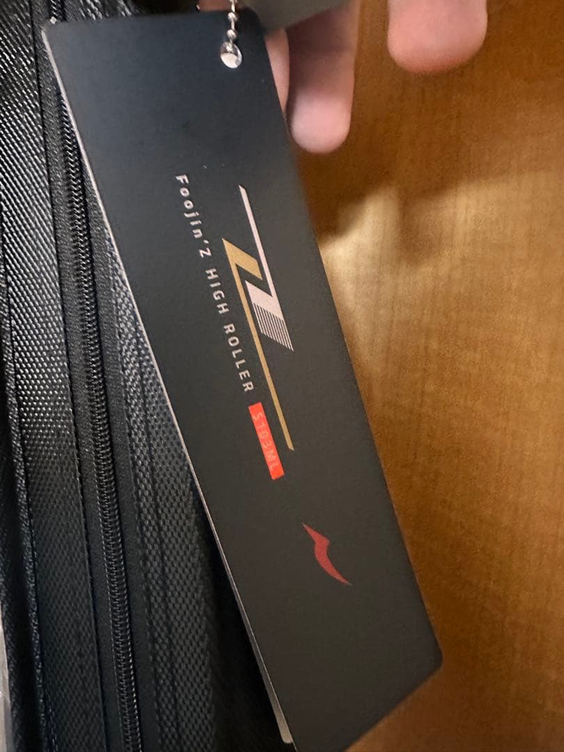 ロッド APIA 6th Foojin'Z HIGH ROLLER S103ML