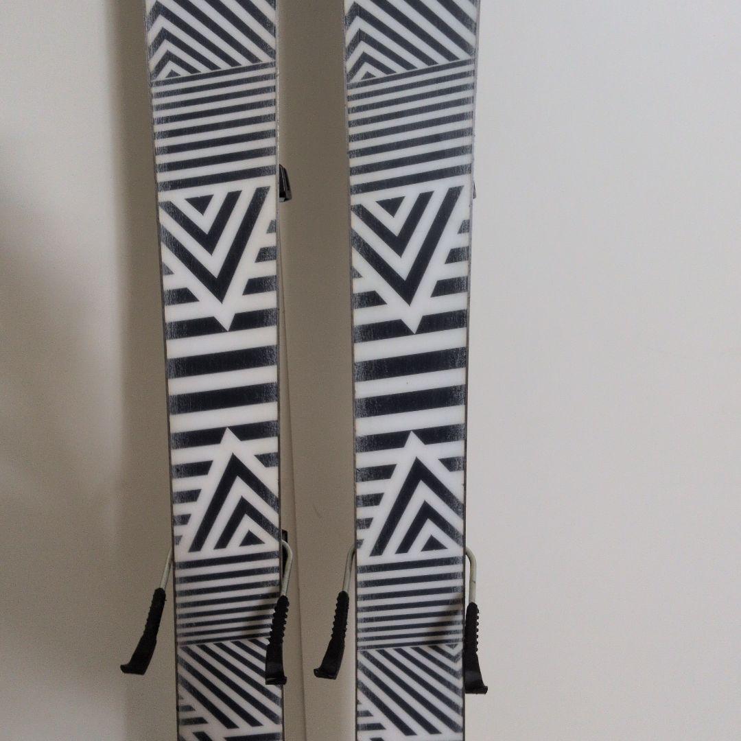 スキー elan puzzle tbt