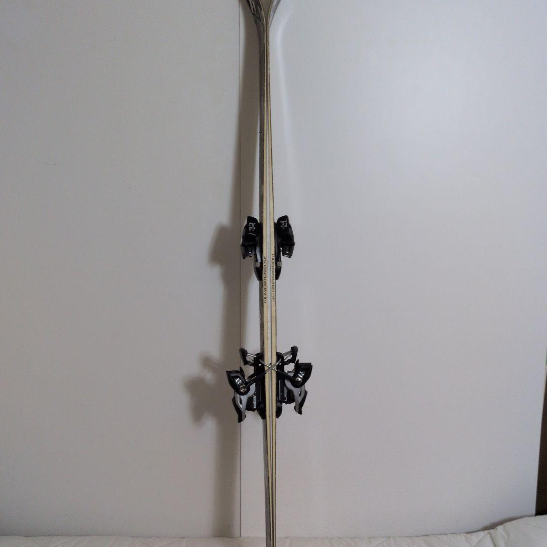 スキー elan puzzle tbt