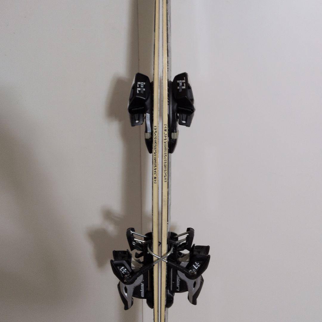 スキー elan puzzle tbt