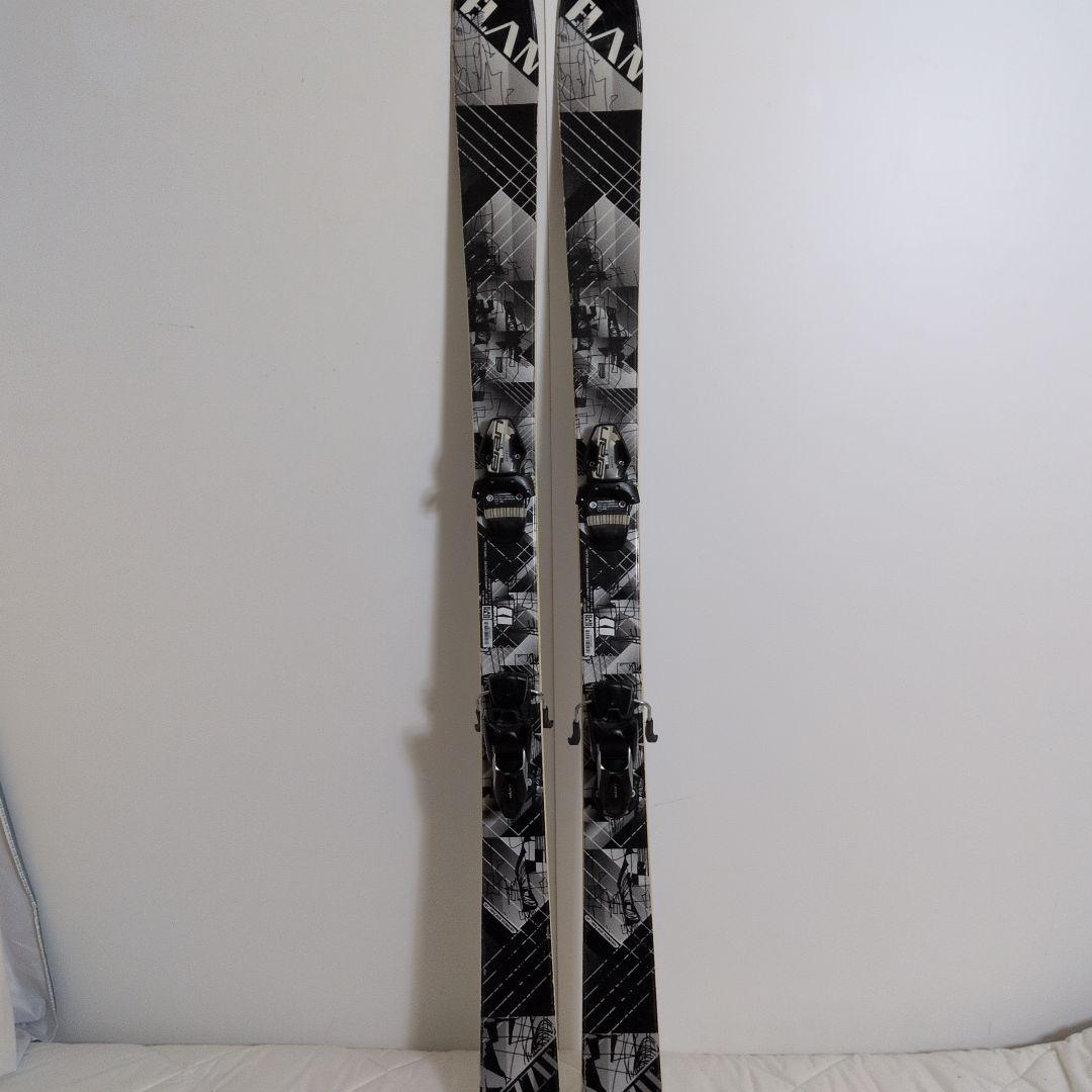 スキー elan puzzle tbt