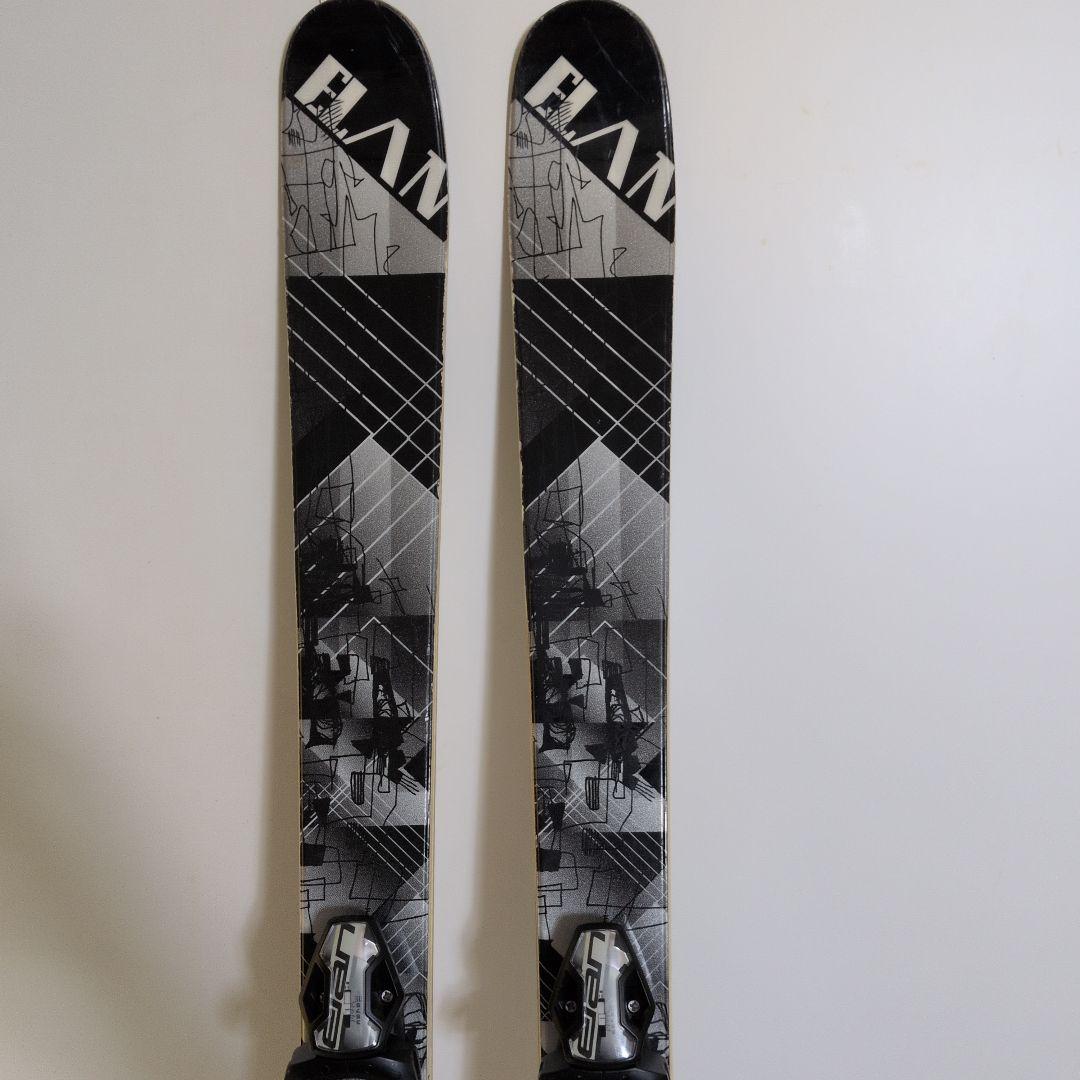 スキー elan puzzle tbt