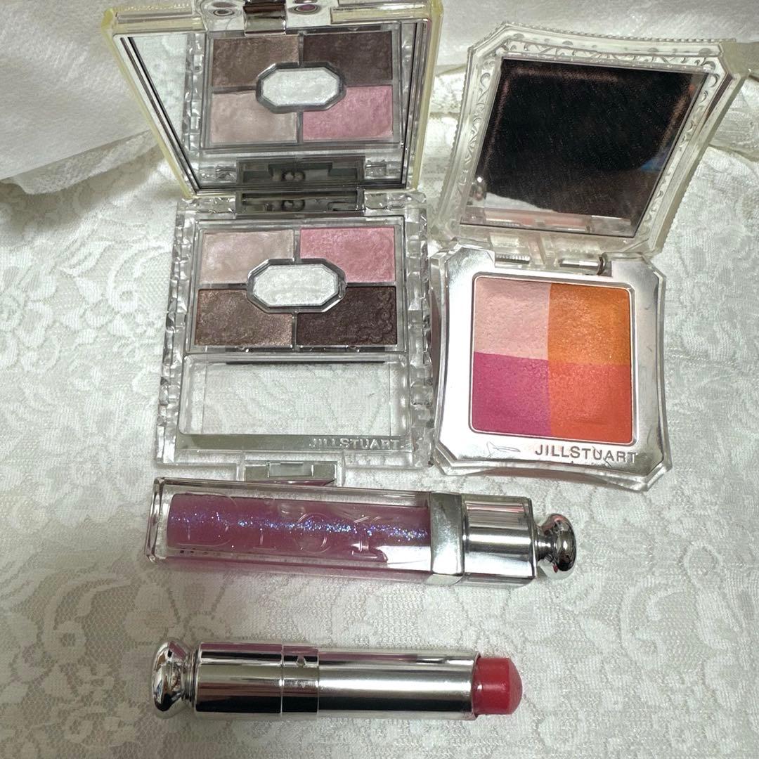 デパコス まとめ売り 9割新品未使用