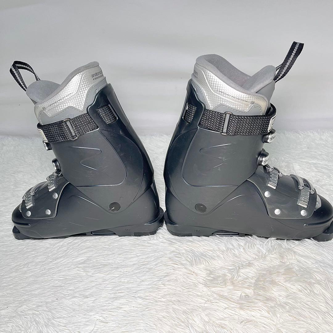 GenFactory FC-6 スキーブーツ 27〜27.5cm ソール長317
