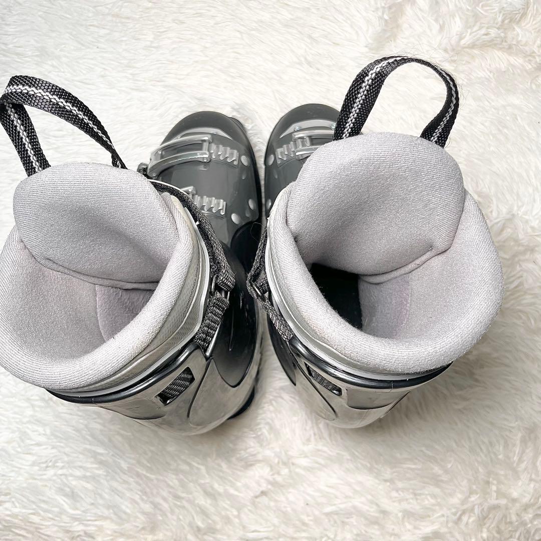 GenFactory FC-6 スキーブーツ 27〜27.5cm ソール長317