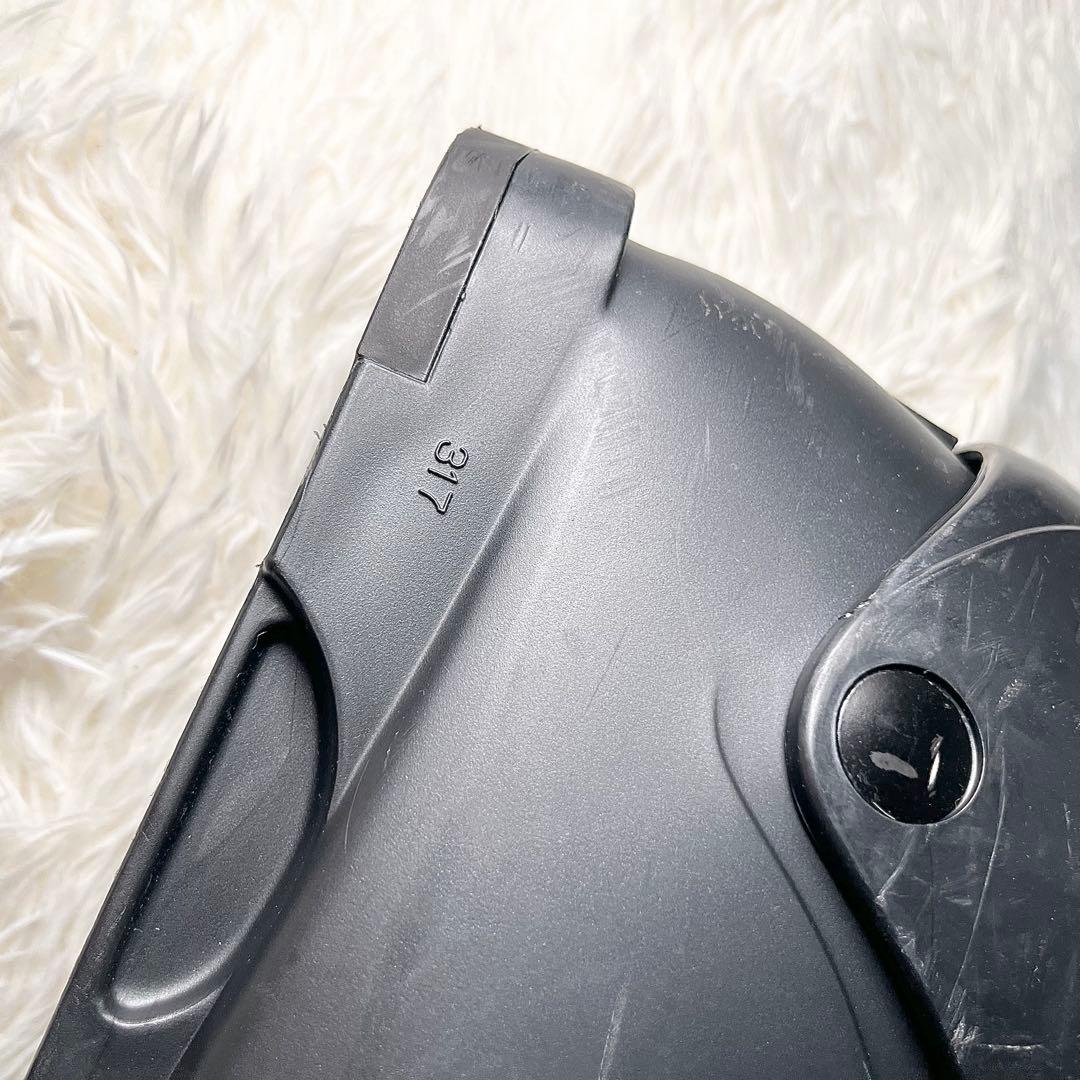 GenFactory FC-6 スキーブーツ 27〜27.5cm ソール長317