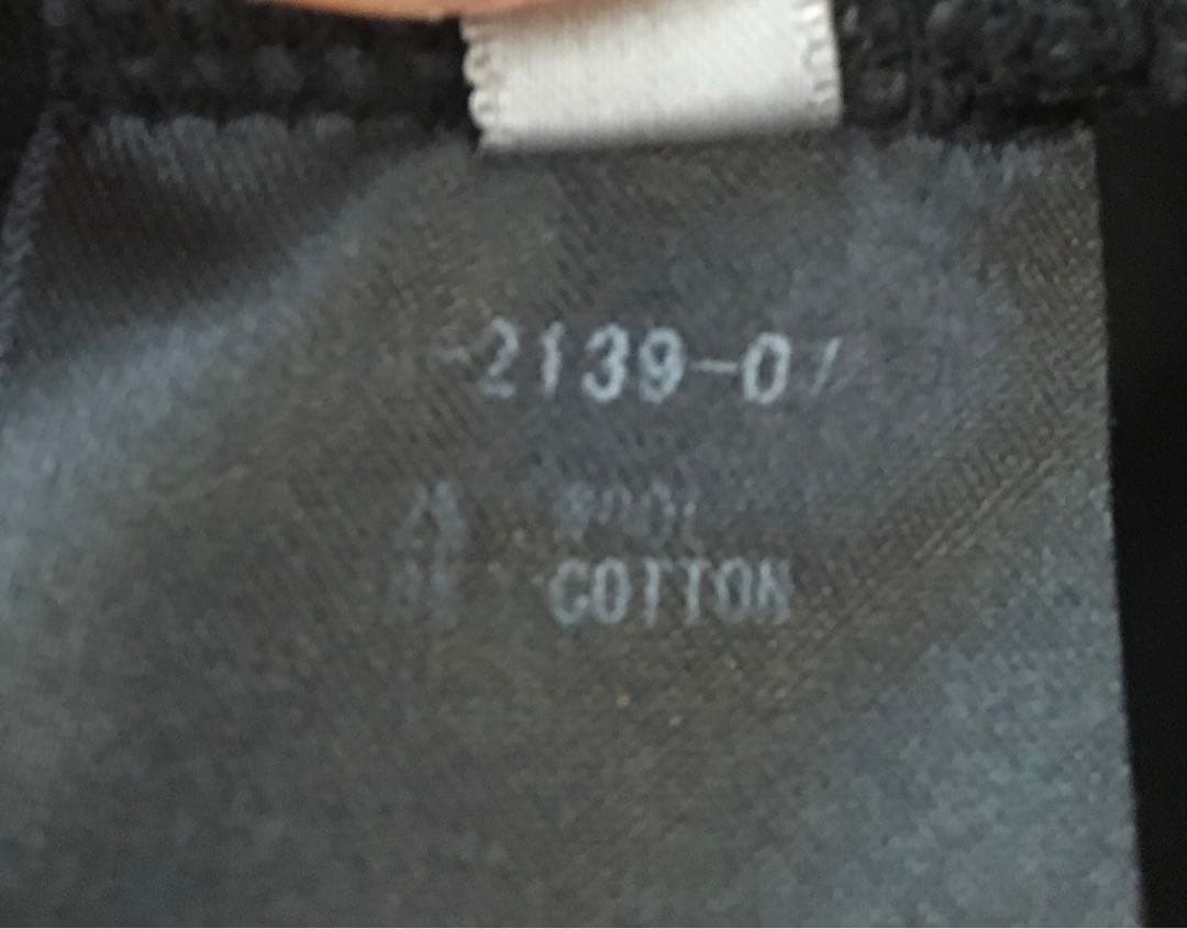 The Viridi-anne ショールカラーニットジャケット 定価¥33600