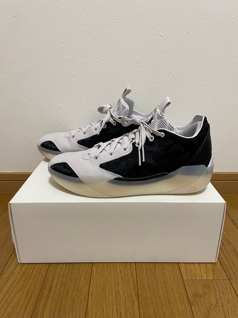 jordan 39 27.5cm ジョーダン