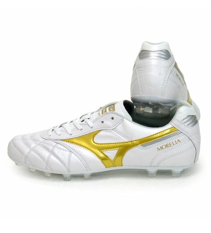 モレリア 2 JAPAN AG 「BRIGHT GOLD PACK」 27.5㎝