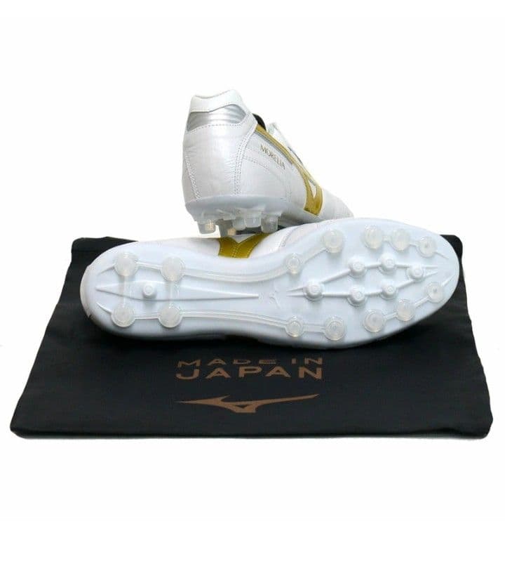 モレリア 2 JAPAN AG 「BRIGHT GOLD PACK」 27.5㎝