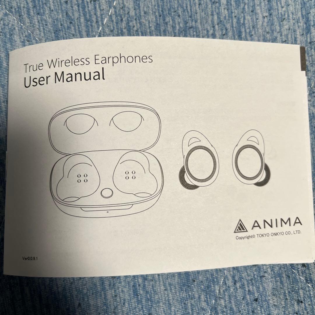 鬼滅の刃 イヤホン