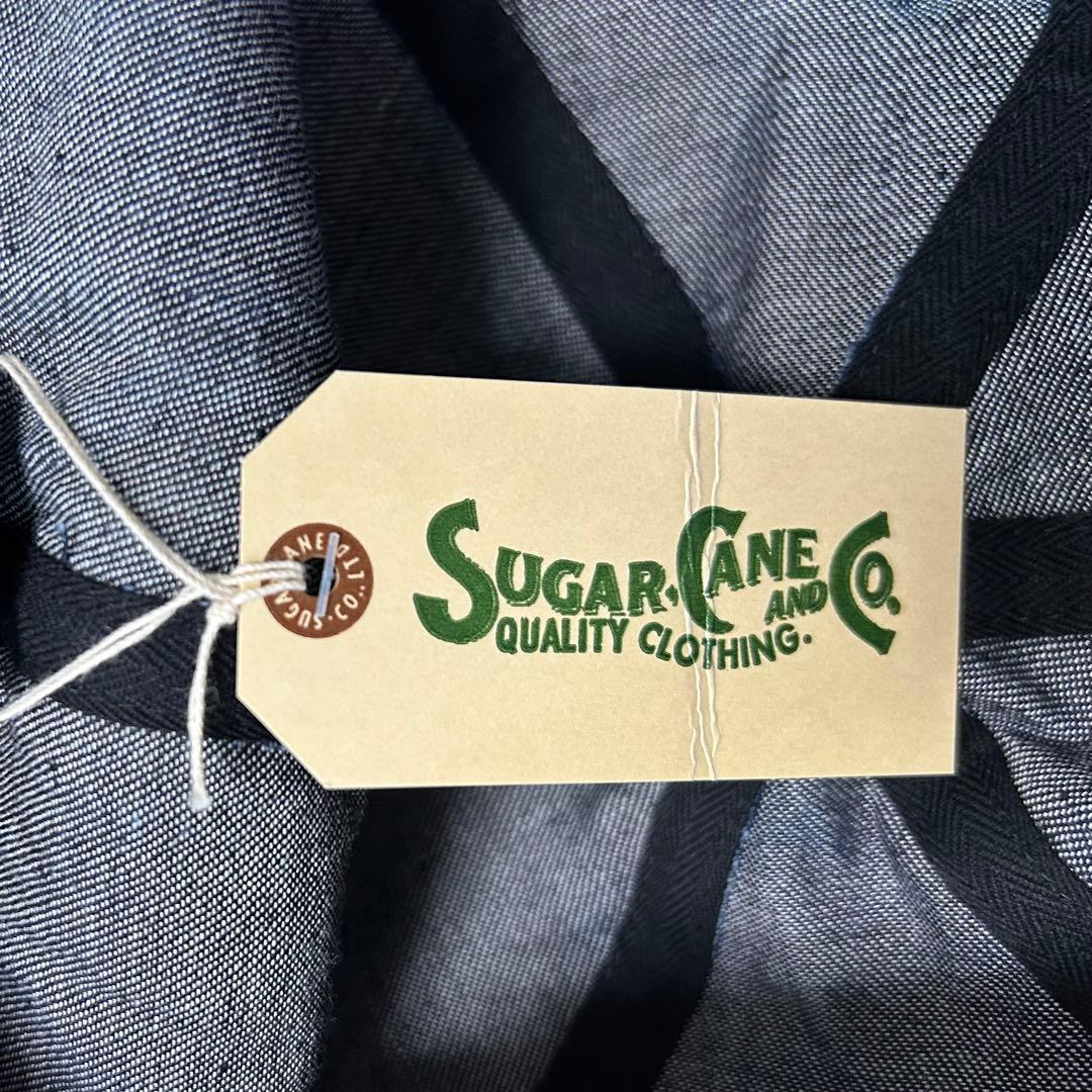 タグ付き未使用品【7 1/4(M)サイズ】10ozデニムアップルジャックキャップ