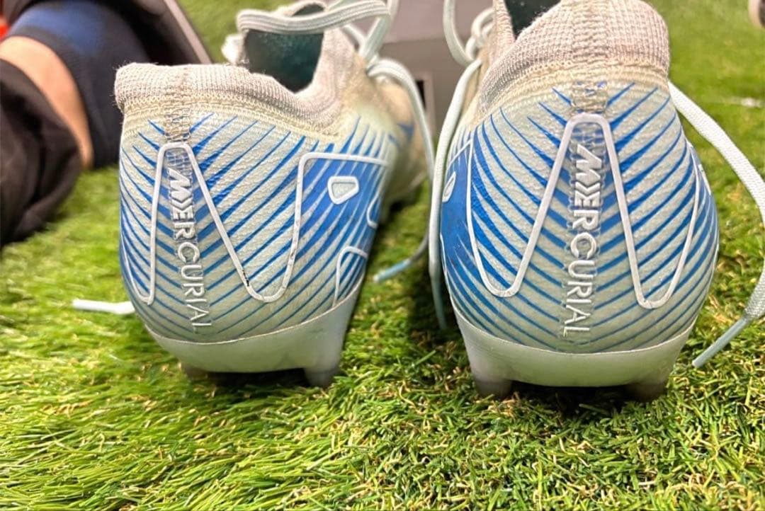 NIKE マーキュリアル ヴェイパー 16 エリート AG-pro 26cm