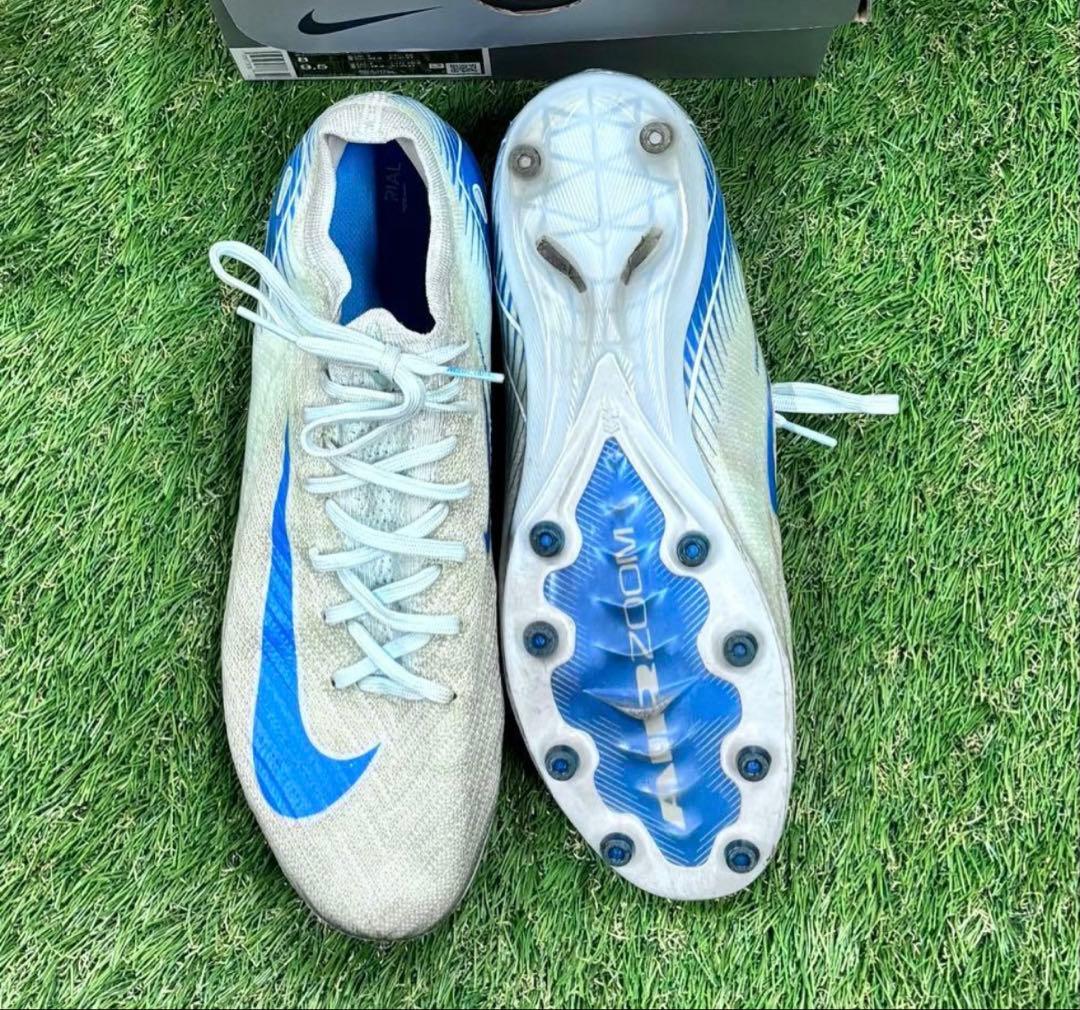 NIKE マーキュリアル ヴェイパー 16 エリート AG-pro 26cm