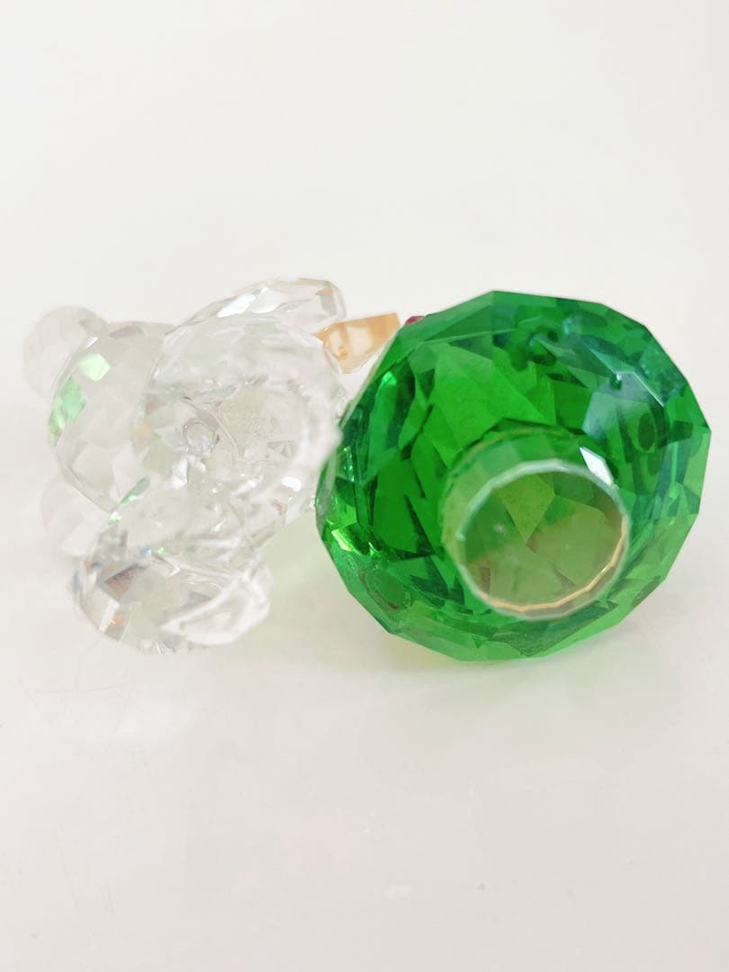 スワロフスキー　SWAROVSKI クリスベア　Kris Bear 2018年