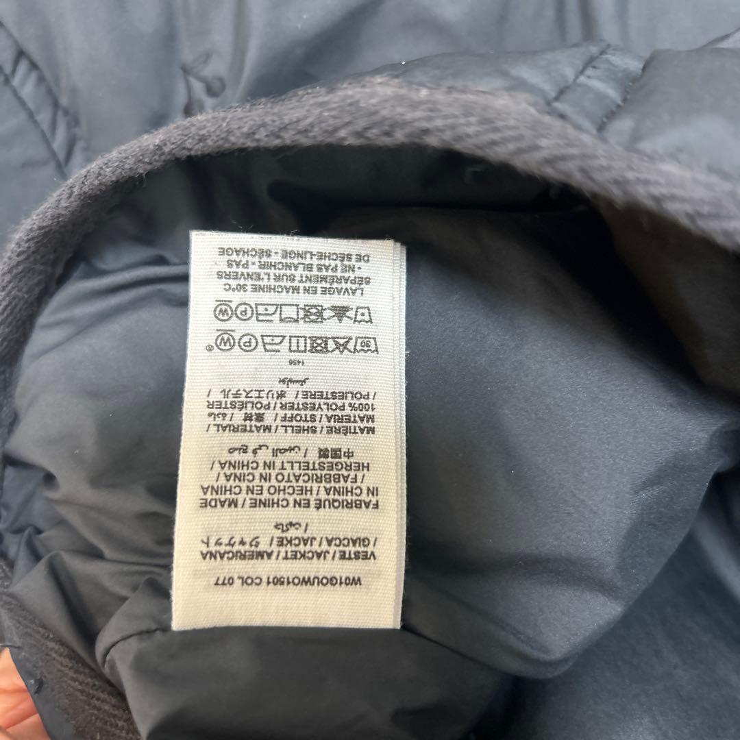 Bonpoint ブルゾン　ジャンパー　 ボンポワン　4A