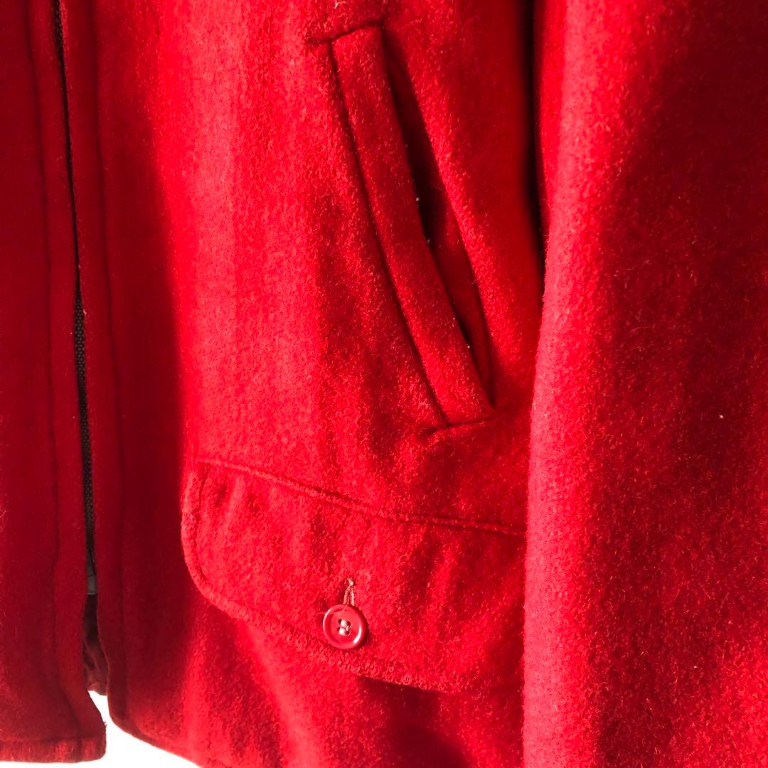 ❤️美品❤️USA製❤️60s herter's ウールハンティングジャケット