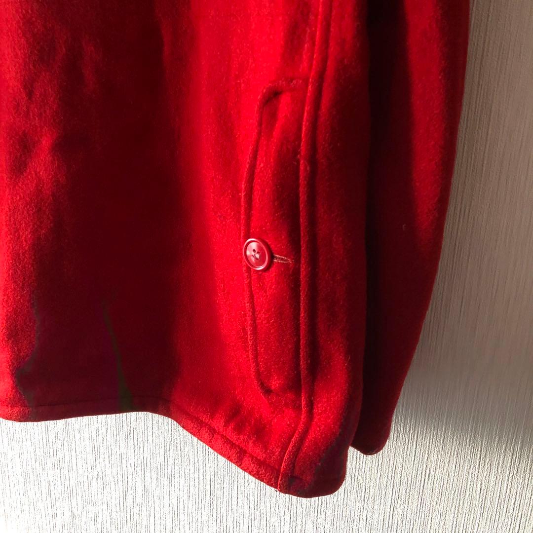 ❤️美品❤️USA製❤️60s herter's ウールハンティングジャケット