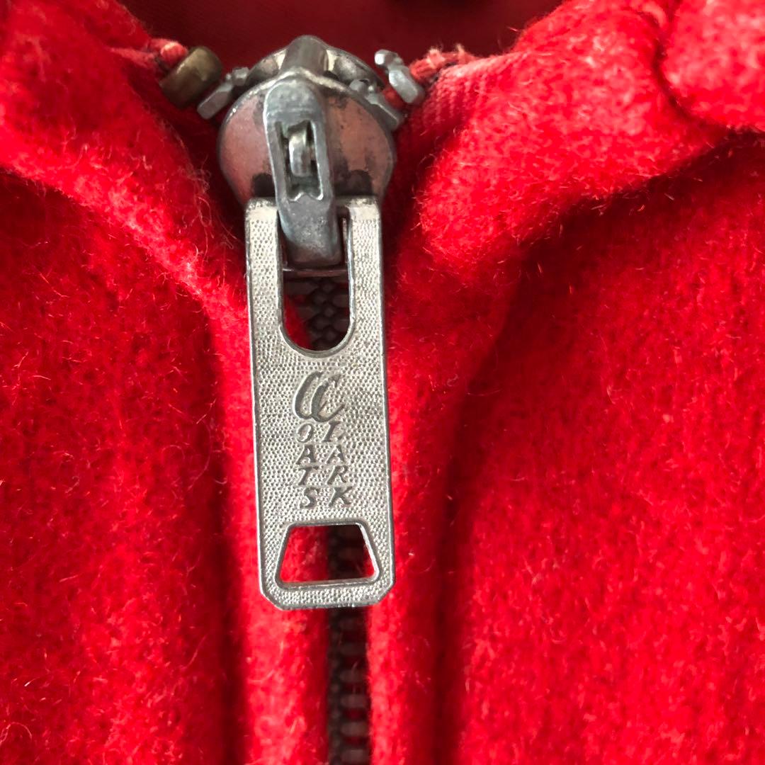 ❤️美品❤️USA製❤️60s herter's ウールハンティングジャケット