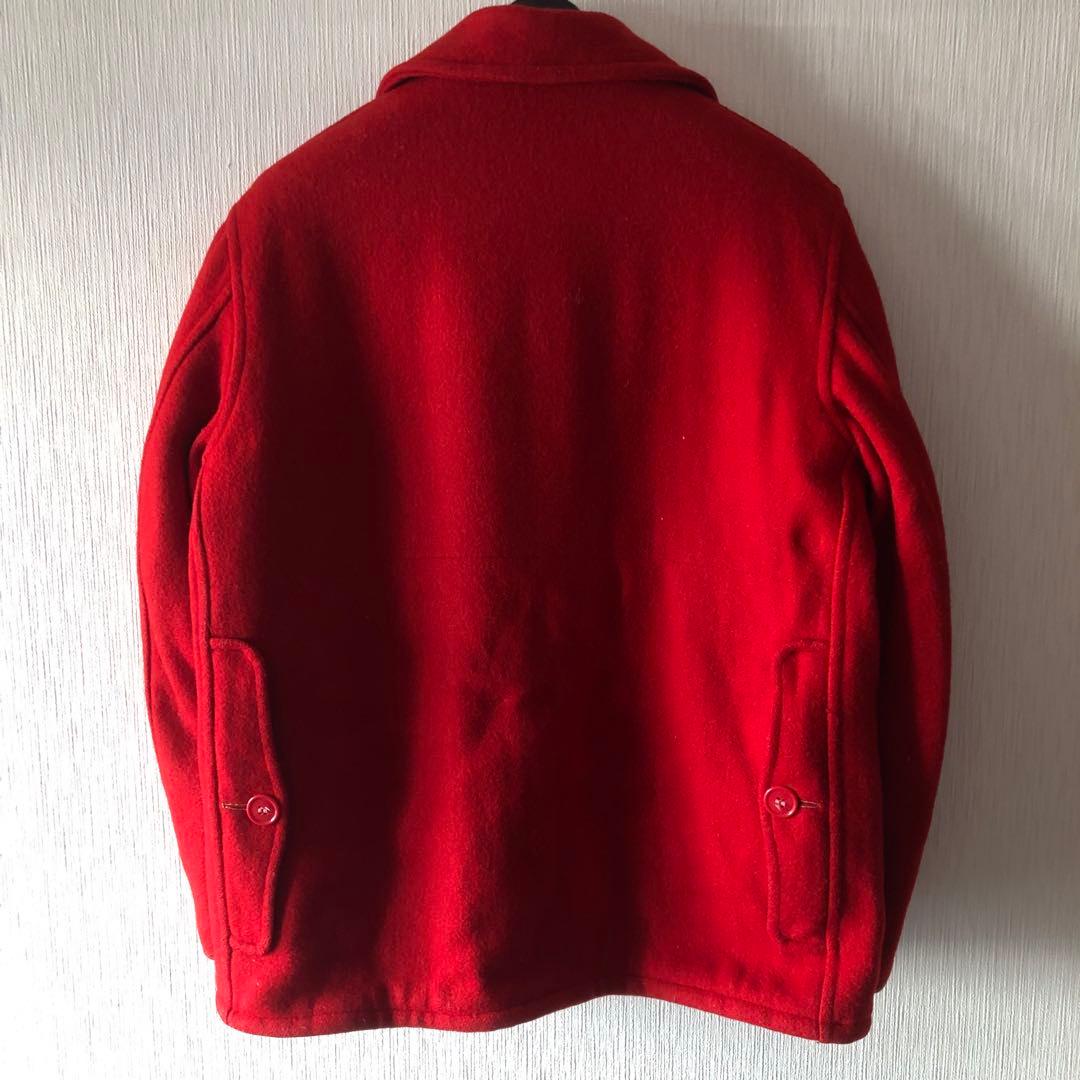 ❤️美品❤️USA製❤️60s herter's ウールハンティングジャケット