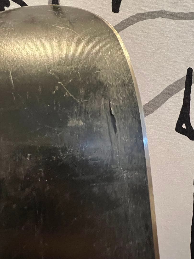 フォルクル　スキー板　キッズ　ジュニア　108センチ