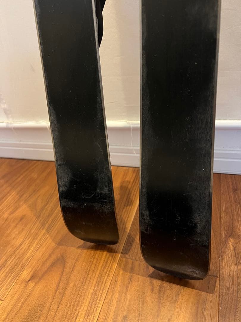 フォルクル　スキー板　キッズ　ジュニア　108センチ