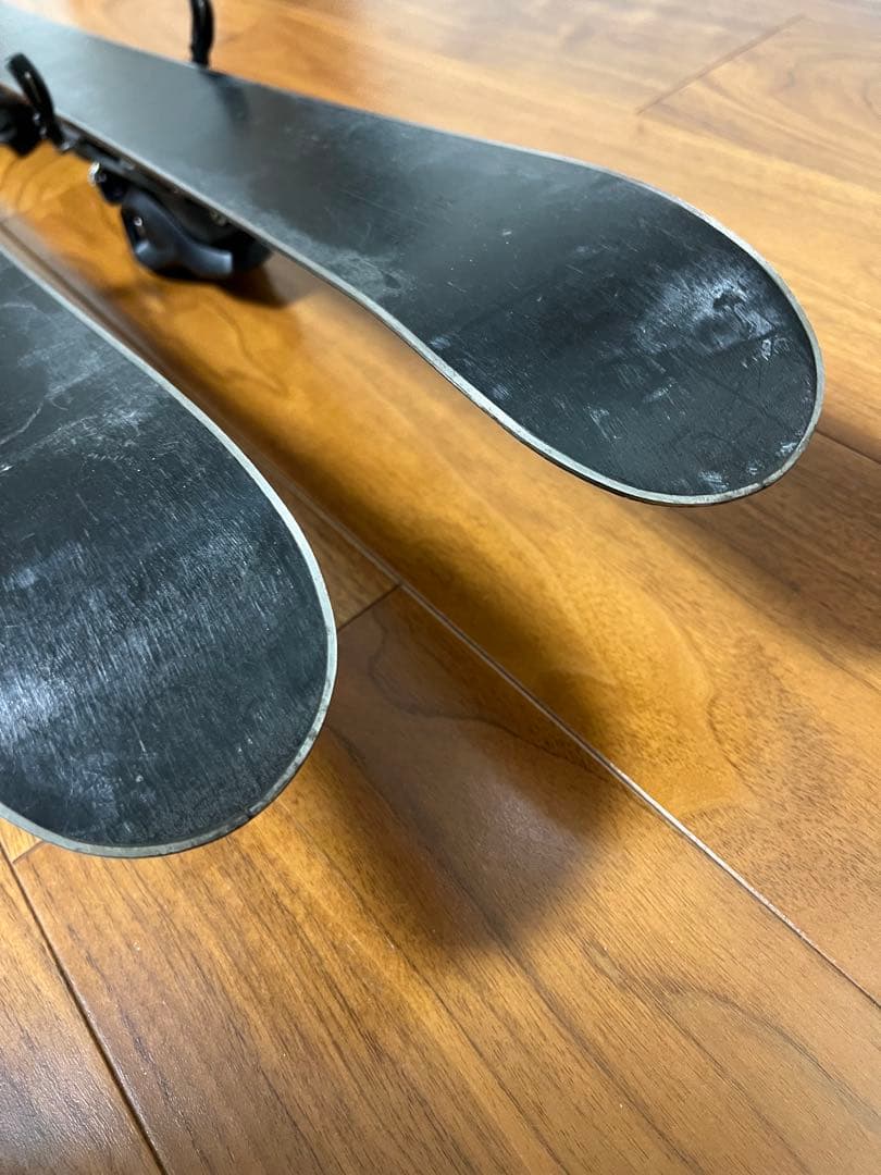 フォルクル　スキー板　キッズ　ジュニア　108センチ