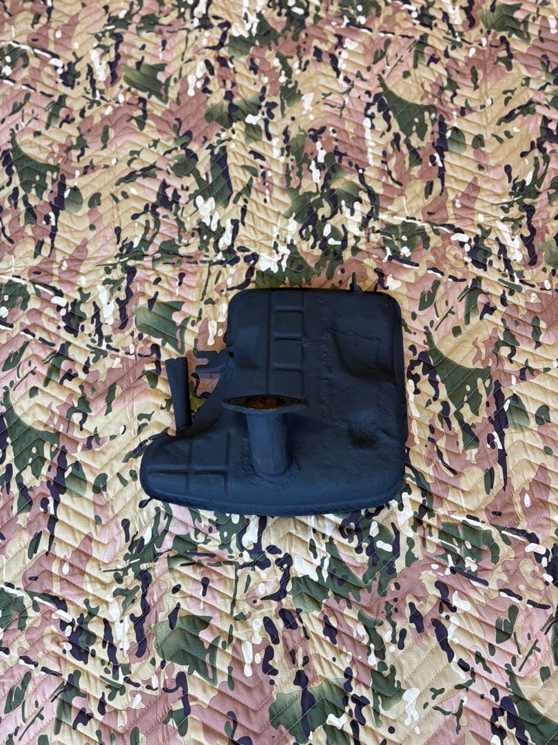 ラビットスクーターs301Bマフラー