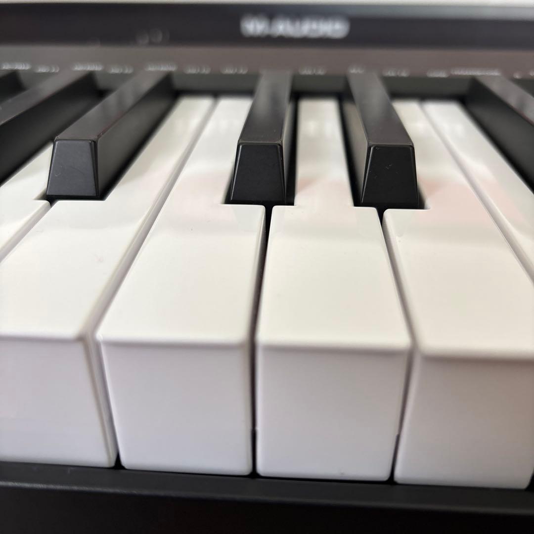 DTM・DAW Keystation 61 MK3