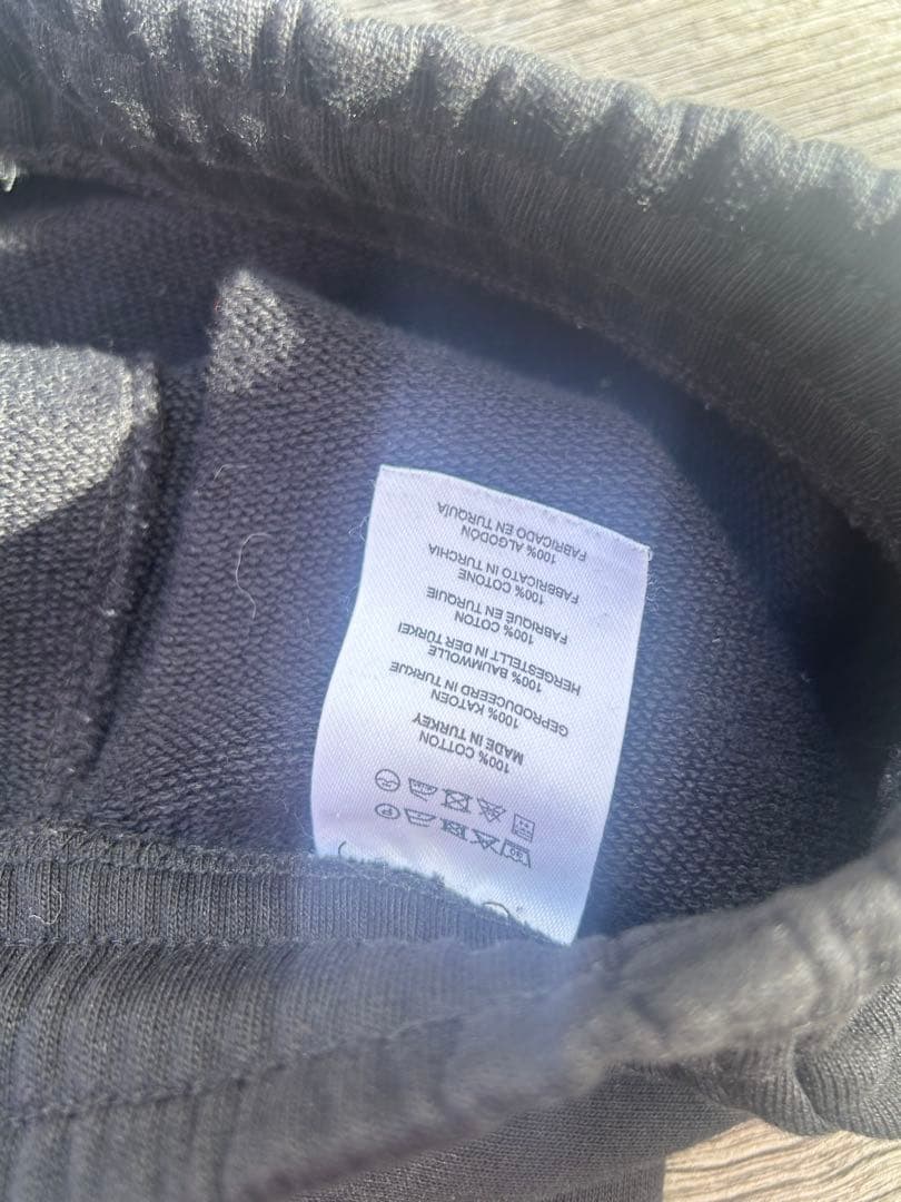 Dries Van Noten スウェットパンツ　small