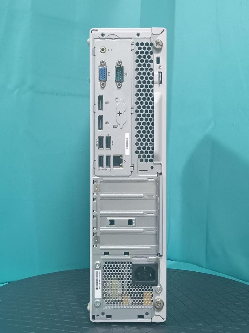 初期保証 i5-8500 8GB SSD256GB オフィス Win11 難あり