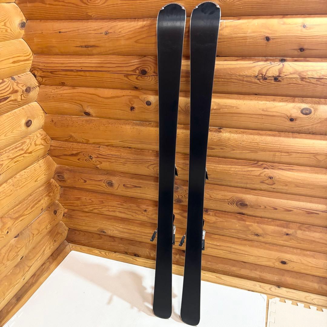 【美品】ATOMIC アトミック COOL MINX 145cm レディース