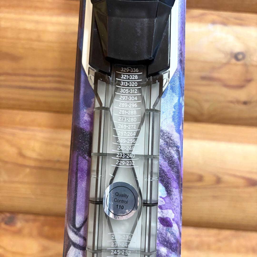 【美品】ATOMIC アトミック COOL MINX 145cm レディース