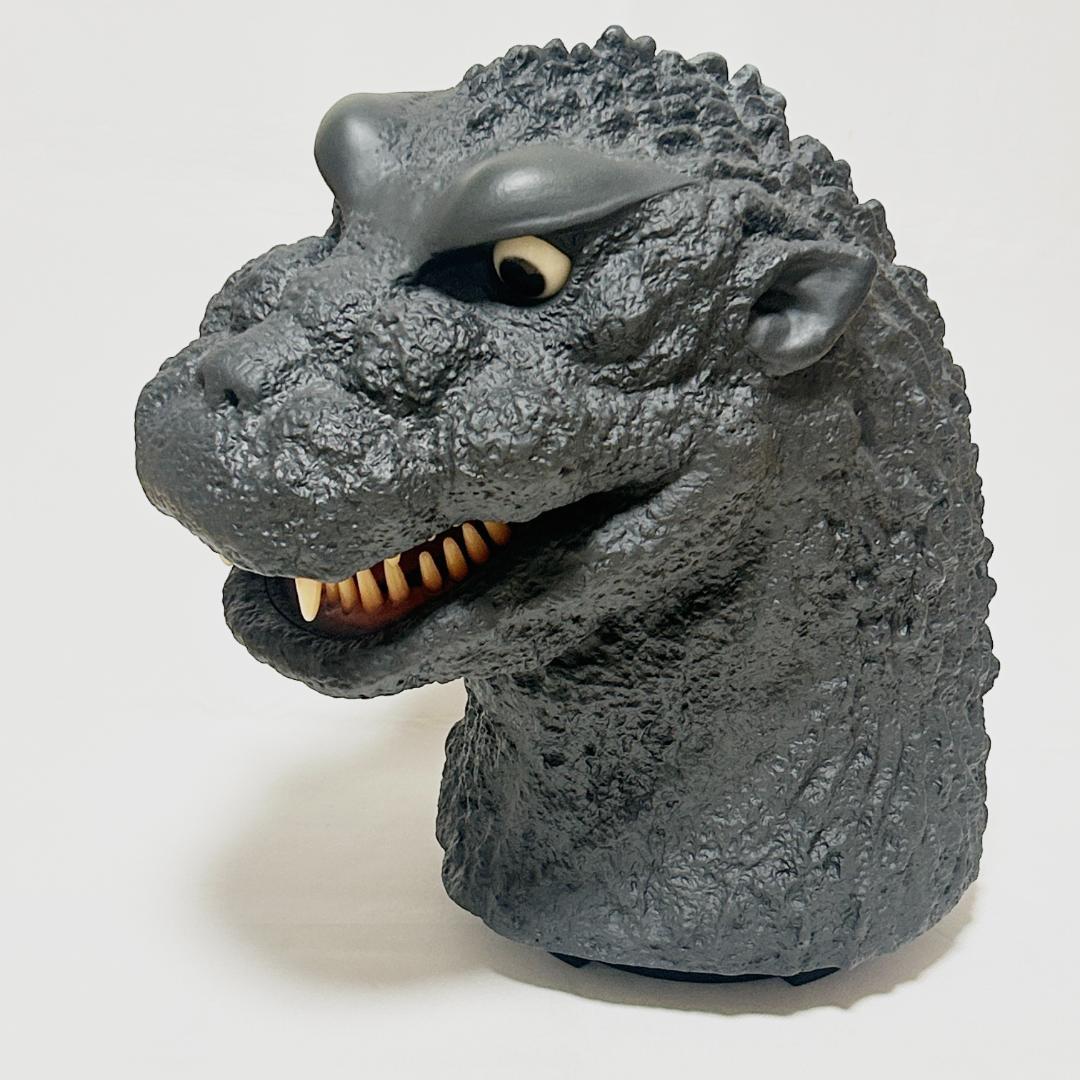 GODZILLA FINAL BOX ゴジラ　ファイナルボックス フィギュアのみ