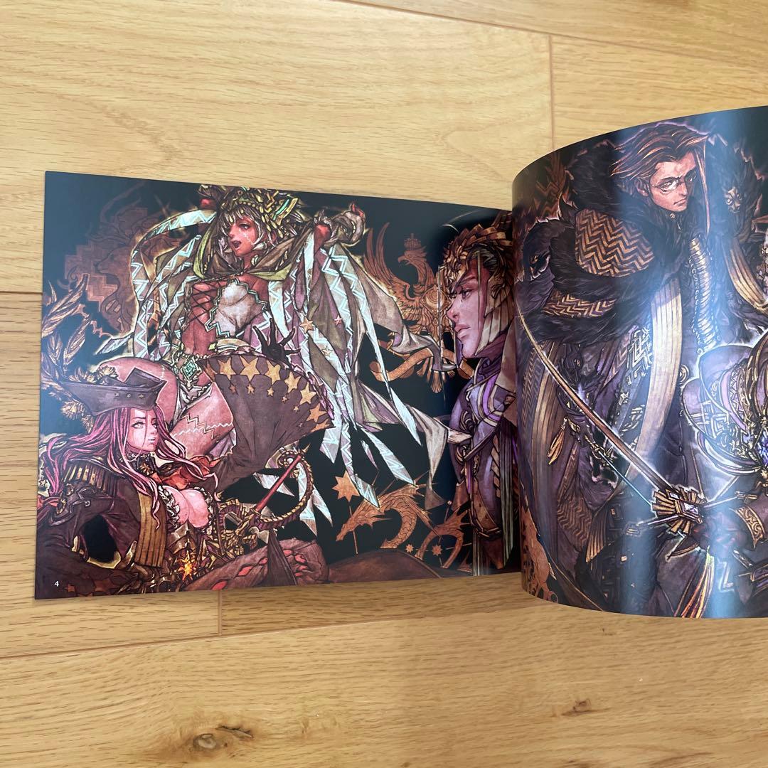 ブリガンダイン ルージアナ戦記 Limited Edition（スイッチ）