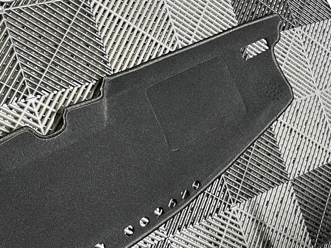 トヨタ HARRIER ハリアー ハリアー AXUH80 ダッシュボードマット