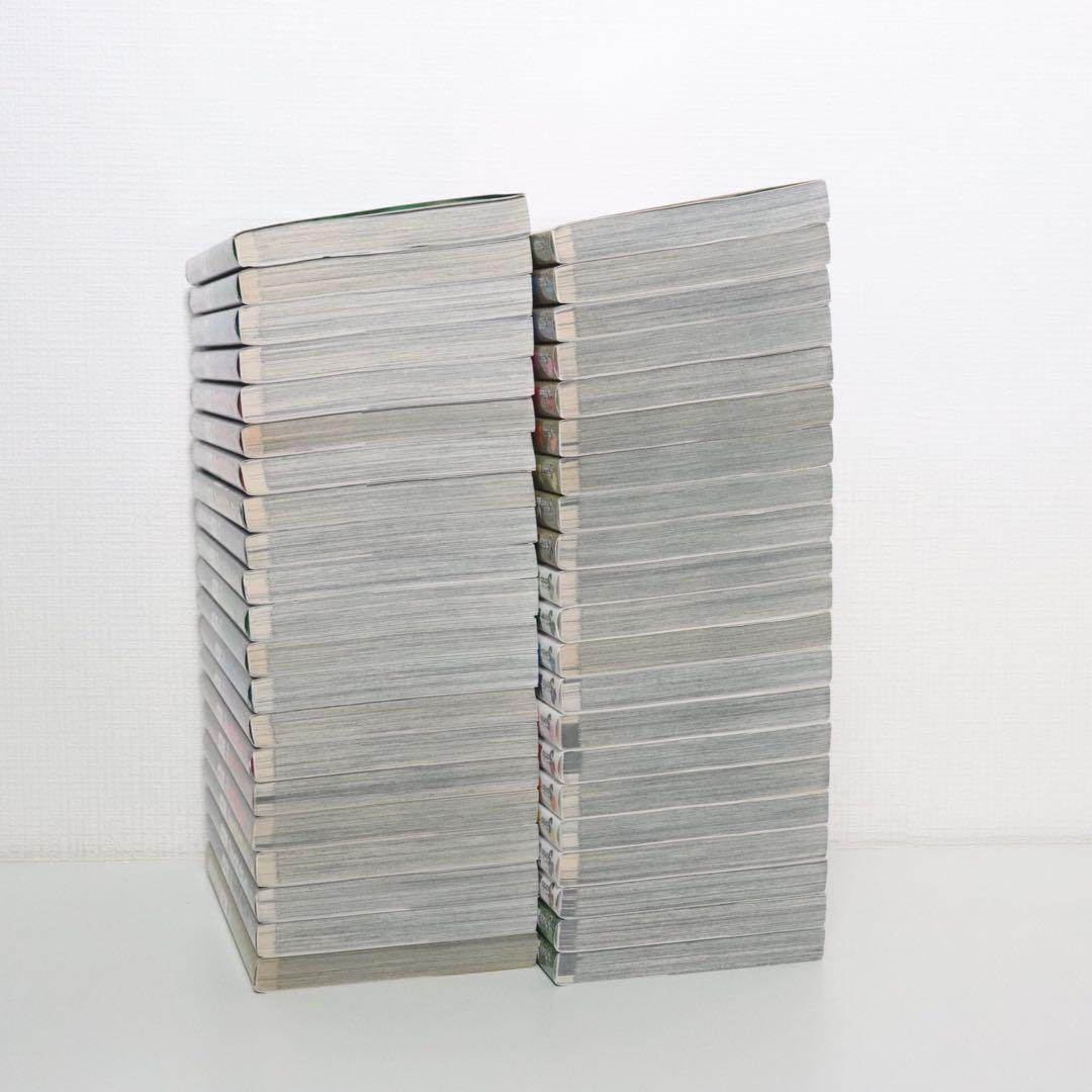 【marc】KING GOLF キングゴルフ 1〜42巻 全巻 佐々木健