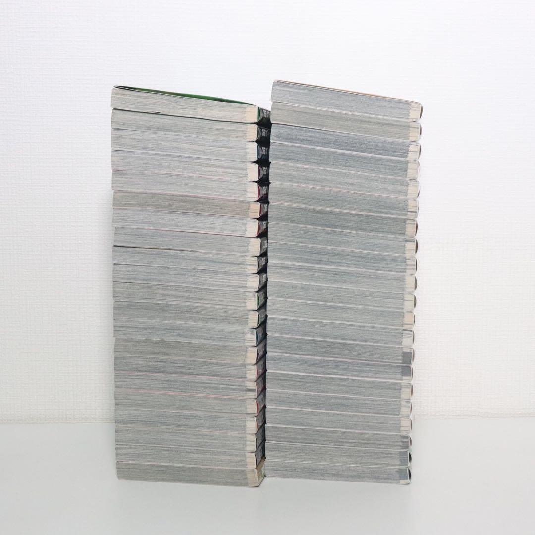 【marc】KING GOLF キングゴルフ 1〜42巻 全巻 佐々木健