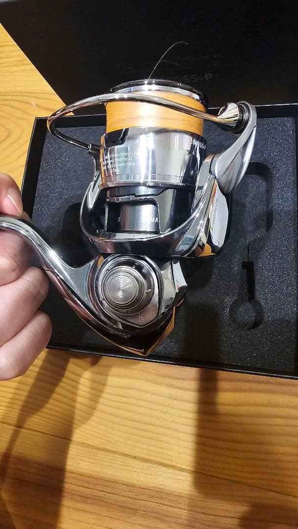 EXIST SF2000SS-P　イグジスト