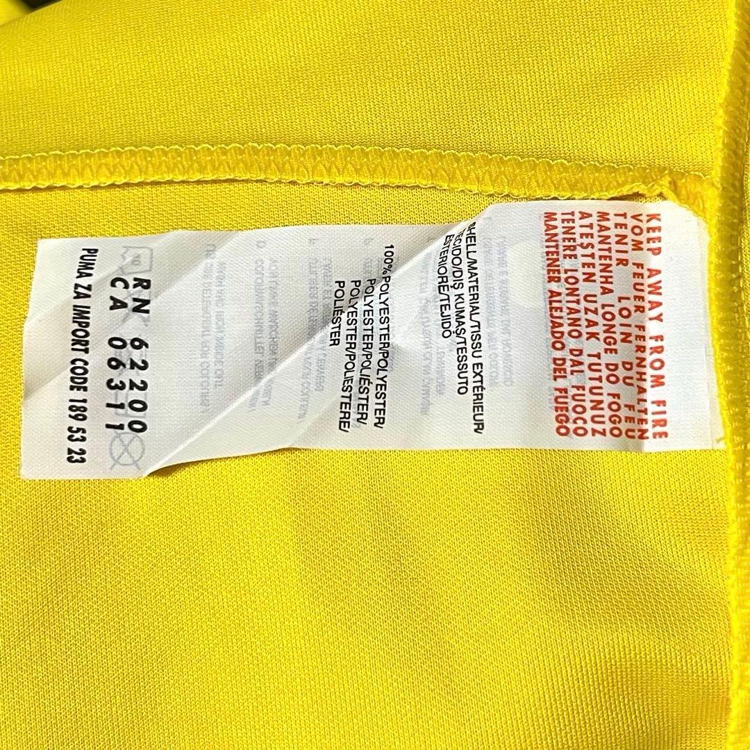 【新品/タグ付き】14/15 ドルトムント ♯7 香川真司【M】直筆サイン入り