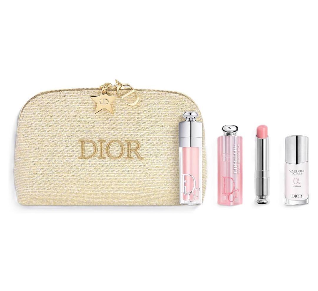 ディオール アディクト クリスマス オファー2024