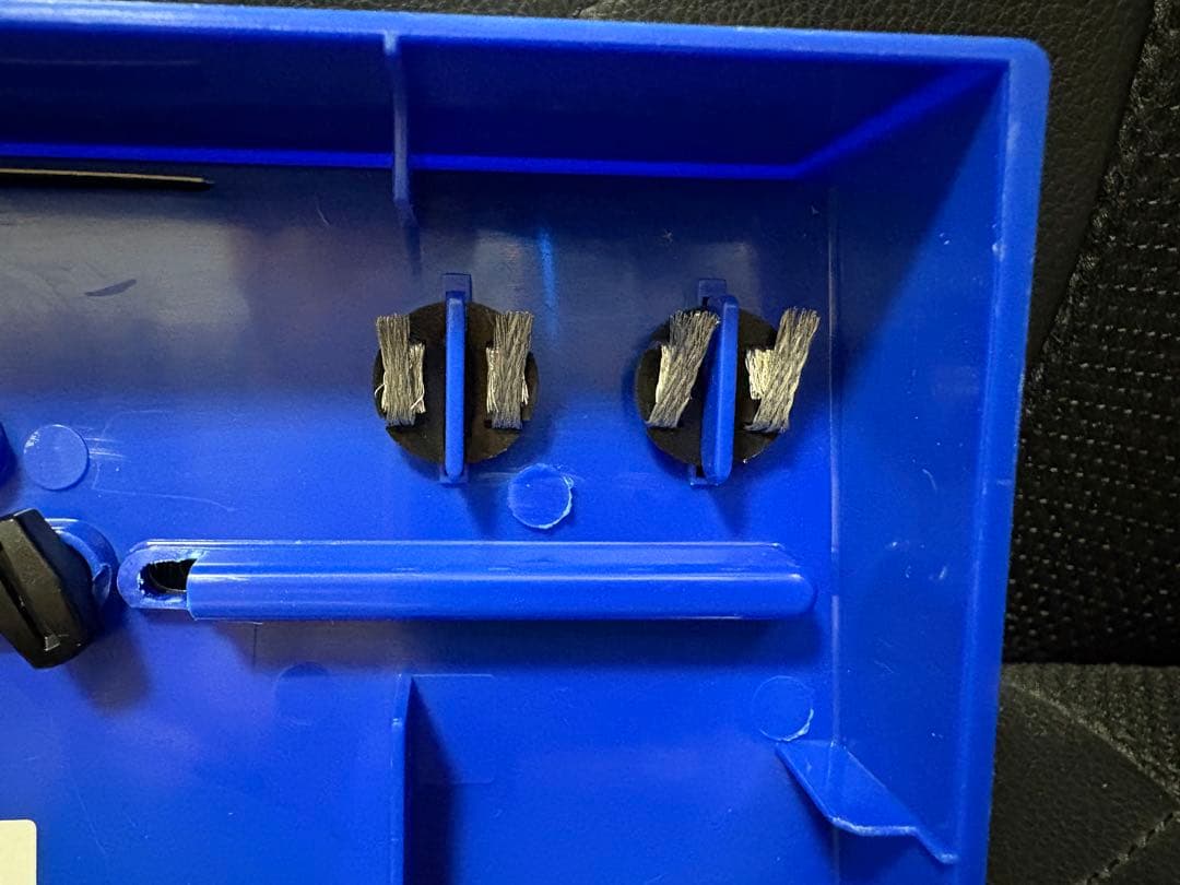 スロットカー　スケーレックス　ロータスコスワース1/32