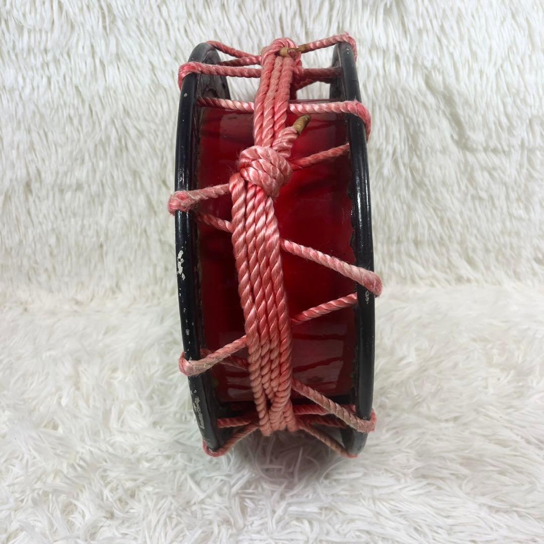 締太鼓 和太鼓 和楽器 打楽器